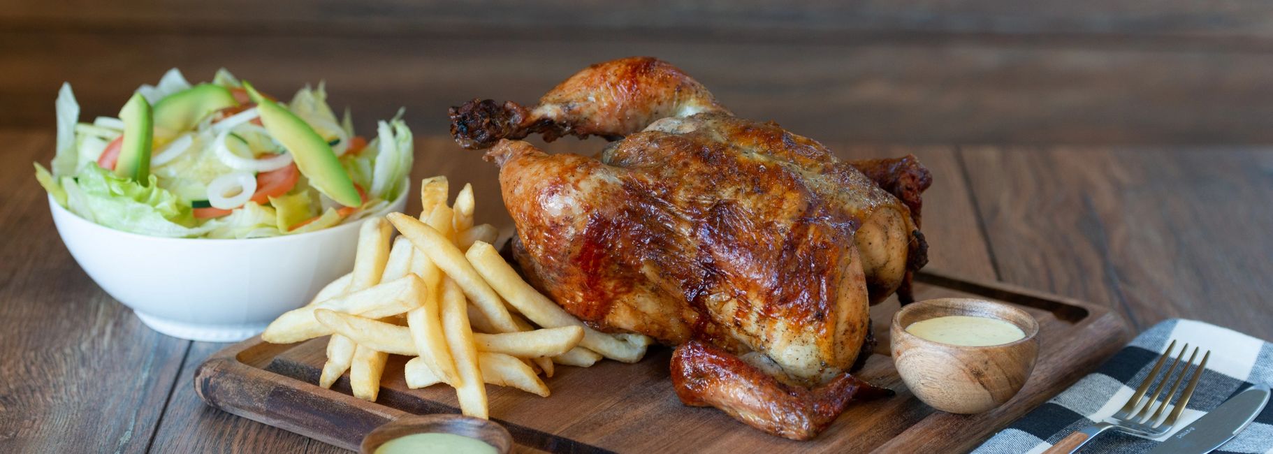 Brotherschickenrotisserie